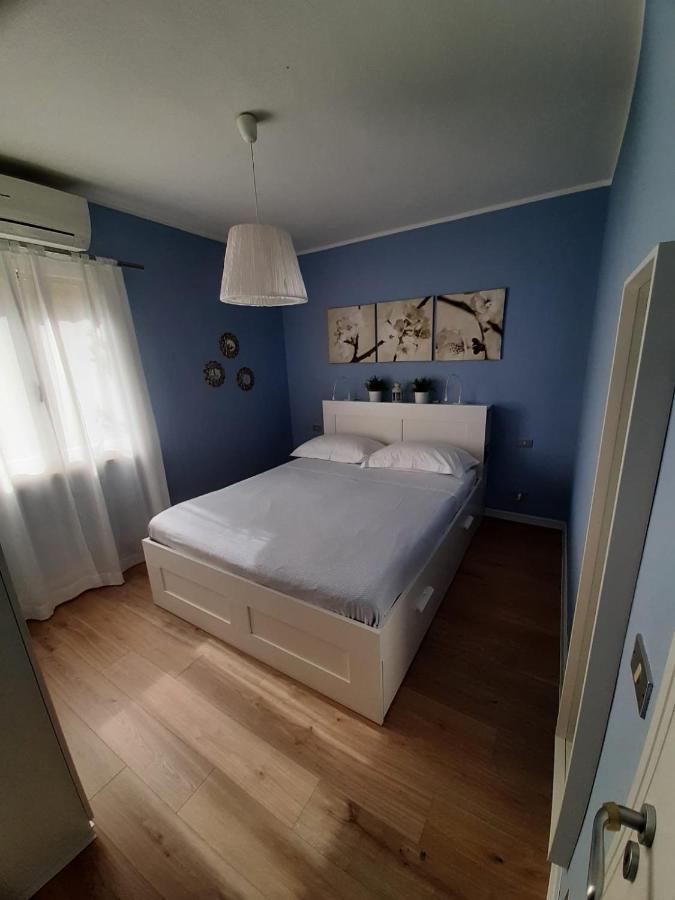 Appartamento A Due Passi Dal Mare Nisporto Exterior photo